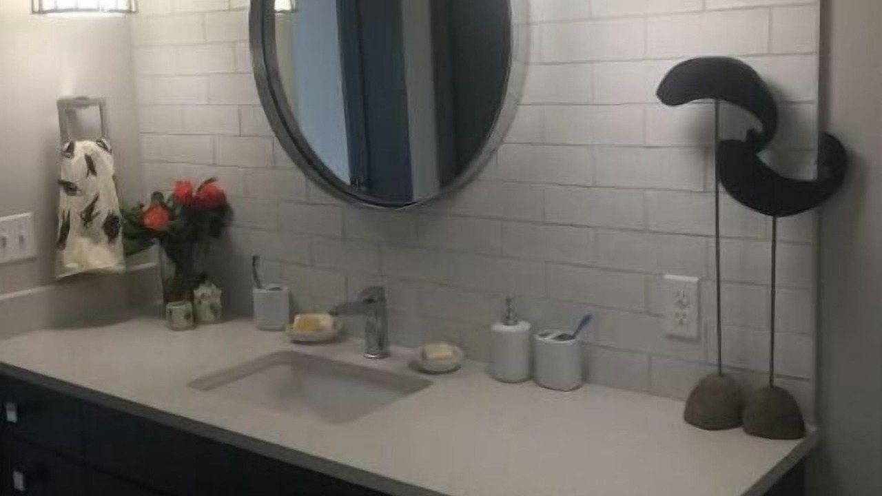 Photo of Bathroom in Kings Point