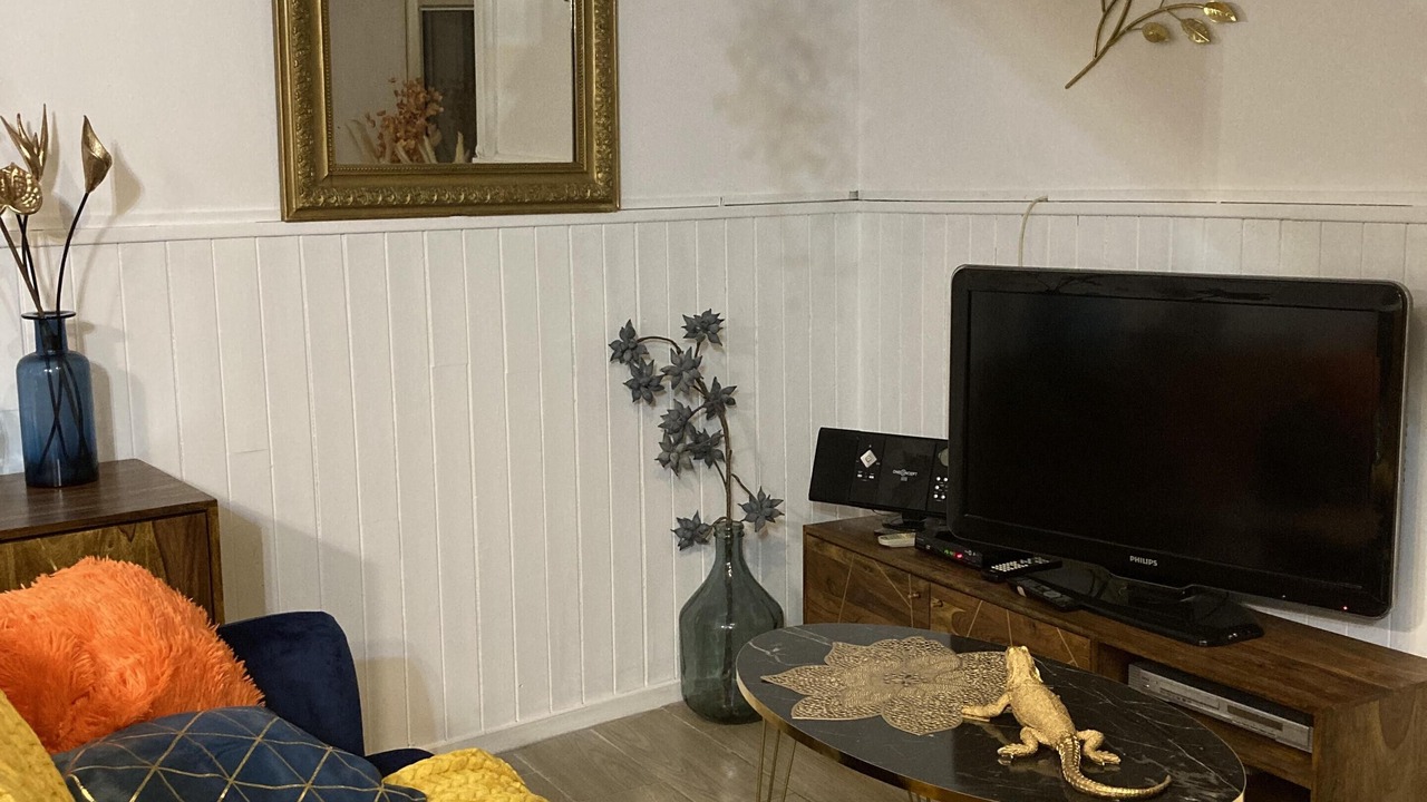 Photo of Livingroom in Audinghen