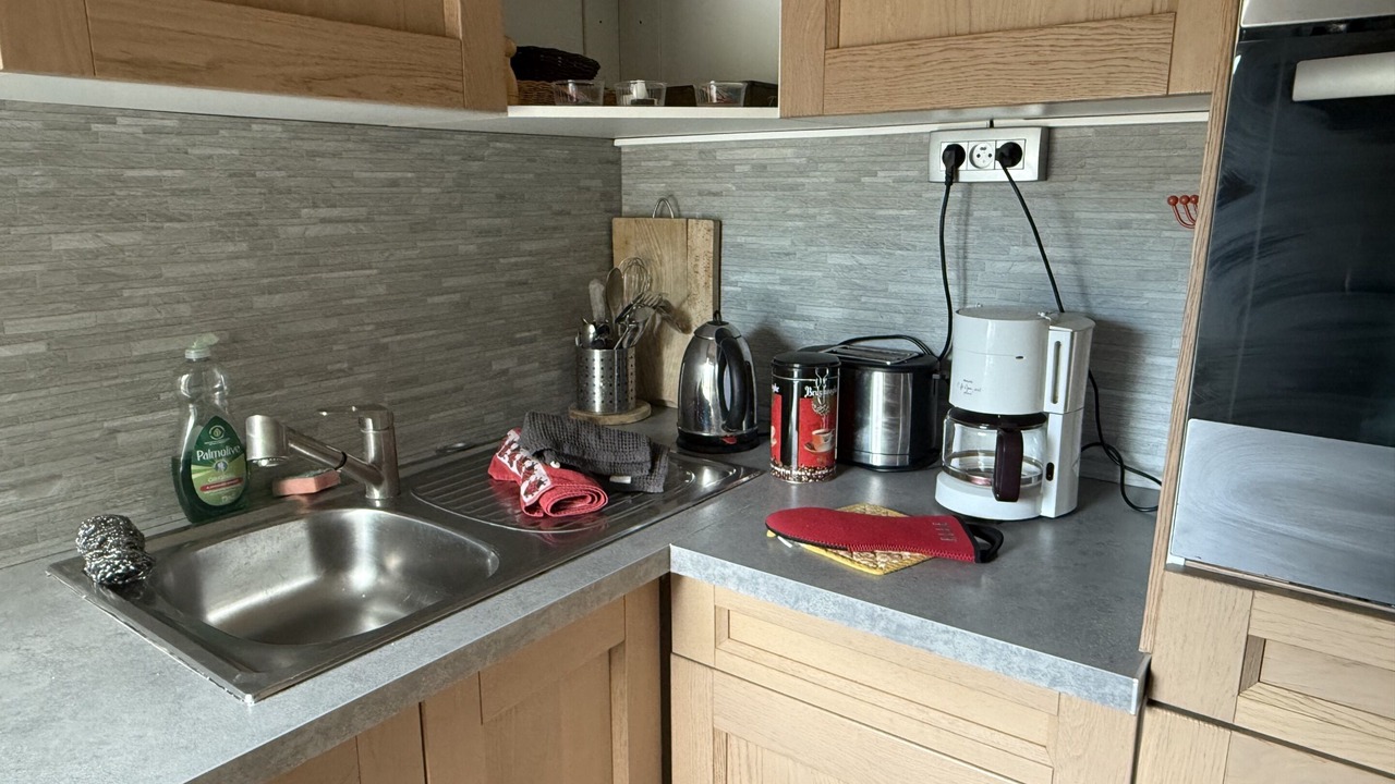 Photo of Kitchen in Audinghen