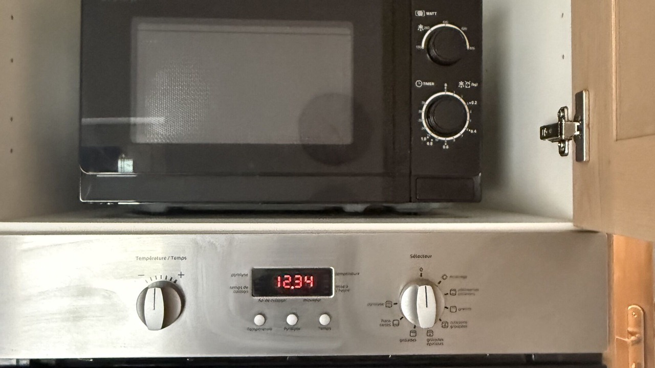 Photo of Kitchen in Audinghen