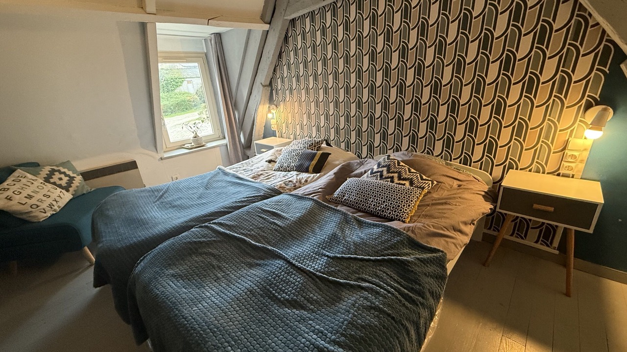 Photo of Bedroom in Audinghen