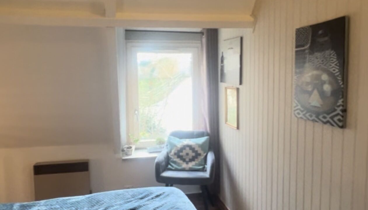 Photo of Bedroom in Audinghen