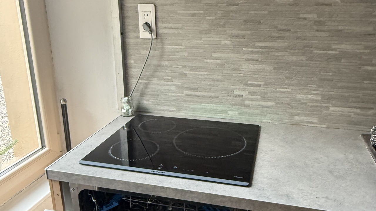 Photo of Kitchen in Audinghen