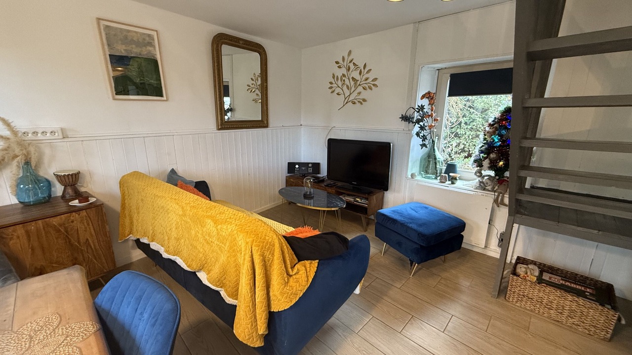 Photo of Livingroom in Audinghen