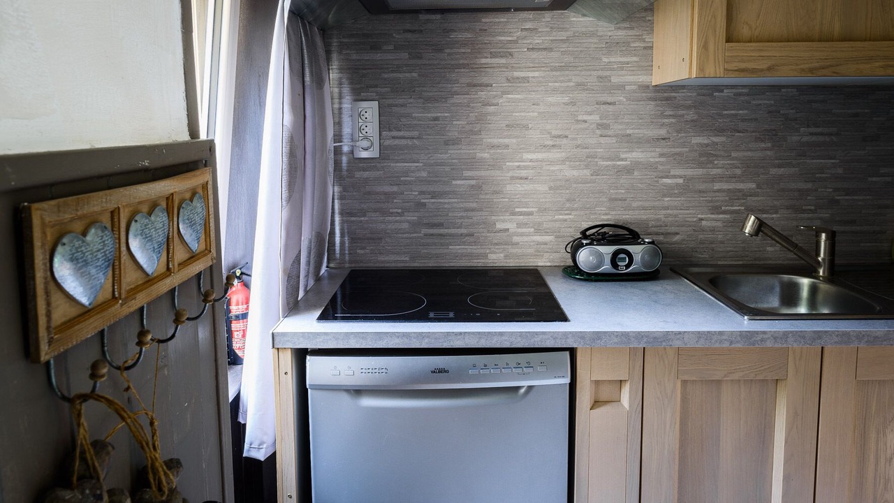 Photo of Kitchen in Audinghen