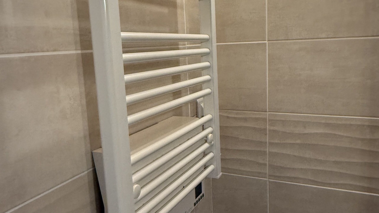 Photo of Bathroom in Audinghen