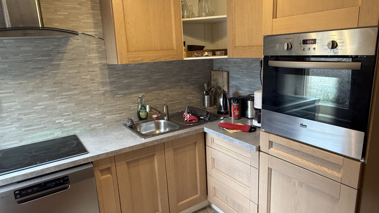 Photo of Kitchen in Audinghen