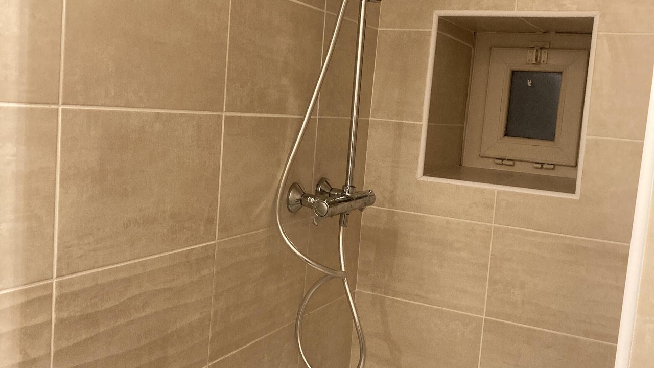 Photo of Bathroom in Audinghen