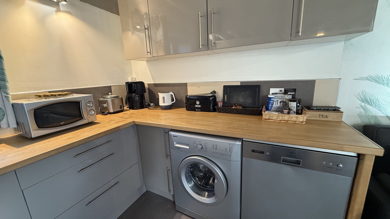 Photo of Kitchen in Audinghen