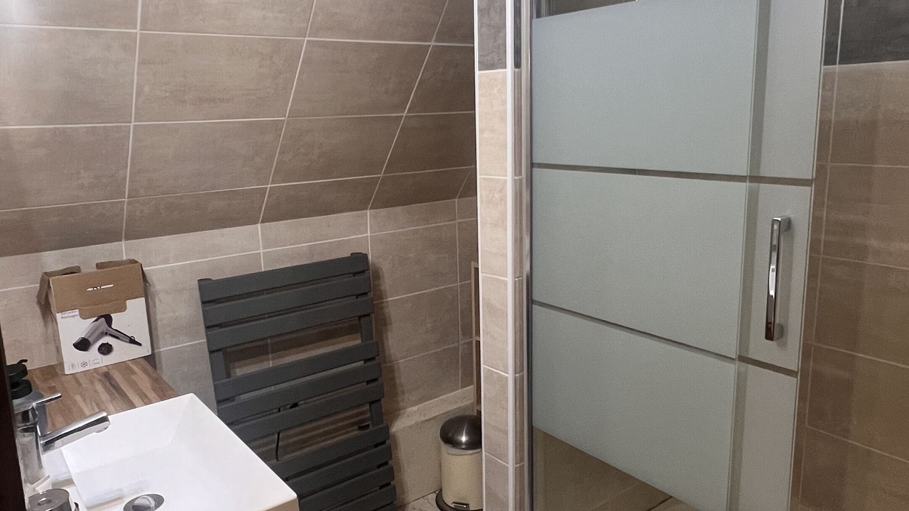 Photo of Bathroom in Audinghen