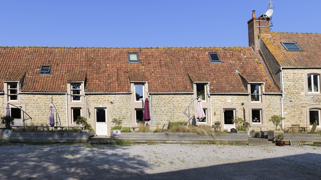 Photo of Outdoor in Audinghen