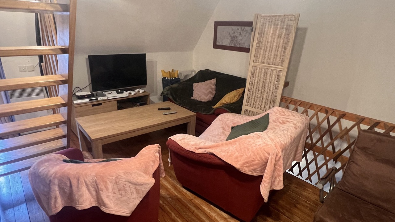 Photo of Livingroom in Audinghen