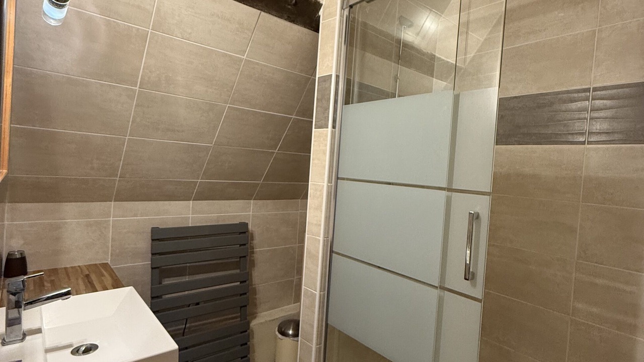 Photo of Bathroom in Audinghen