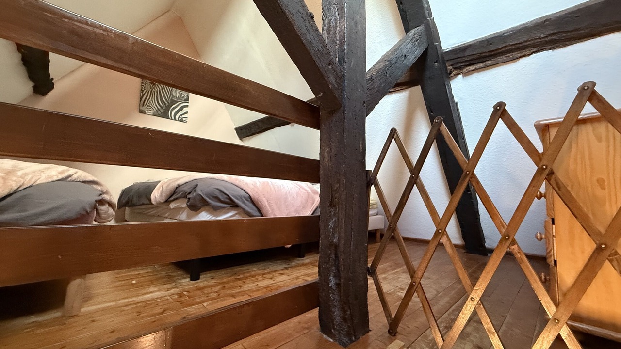 Photo of Bedroom in Audinghen