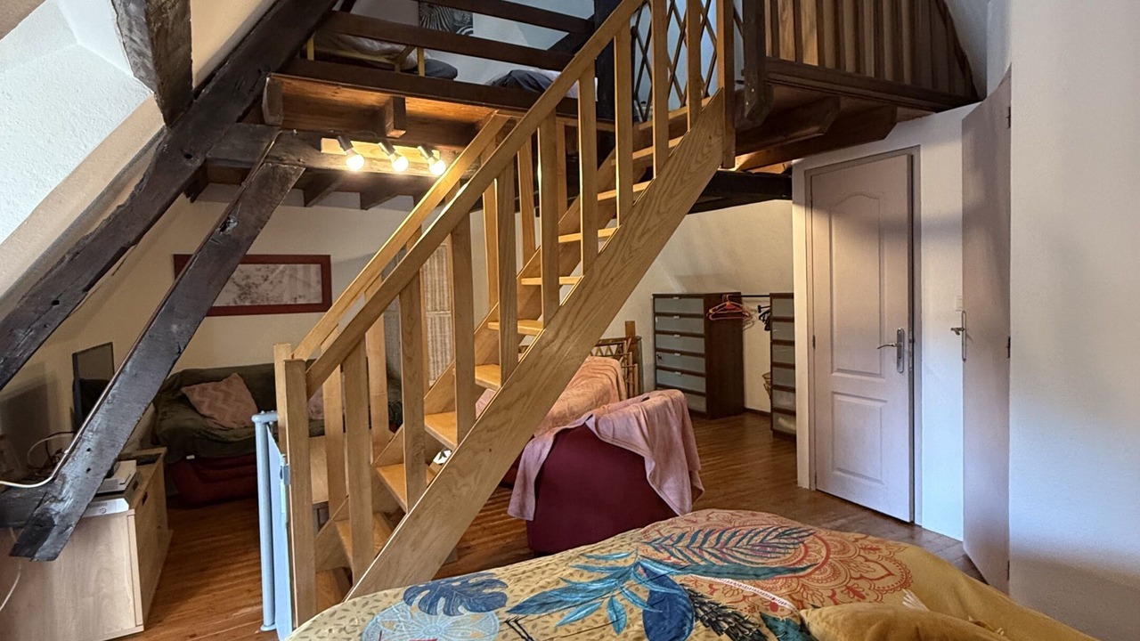 Photo of Bedroom in Audinghen