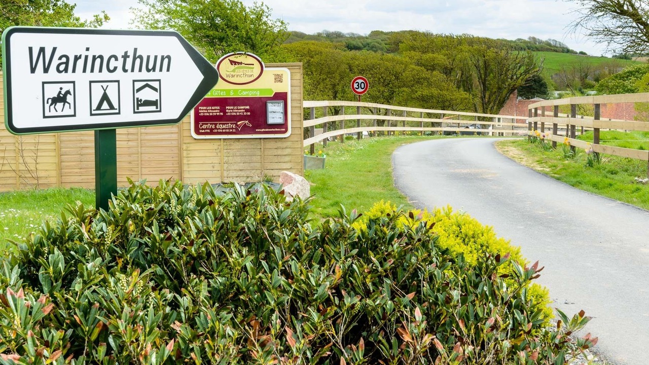 Photo of Outdoor in Audinghen