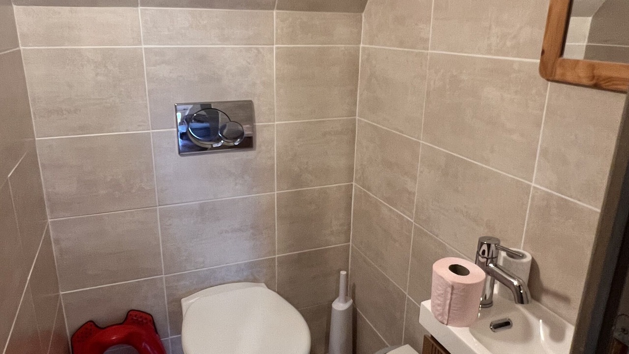 Photo of Bathroom in Audinghen