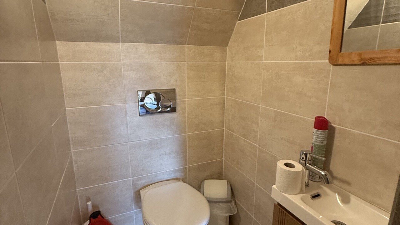 Photo of Bathroom in Audinghen