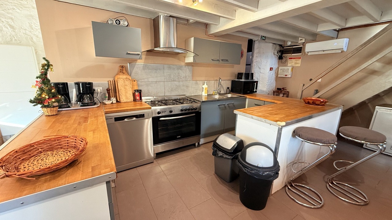 Photo of Kitchen in Audinghen
