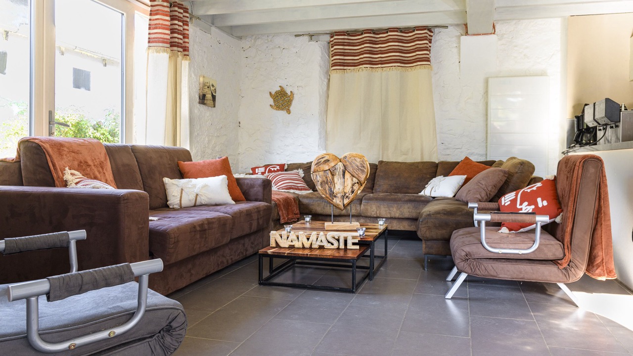 Photo of Livingroom in Audinghen