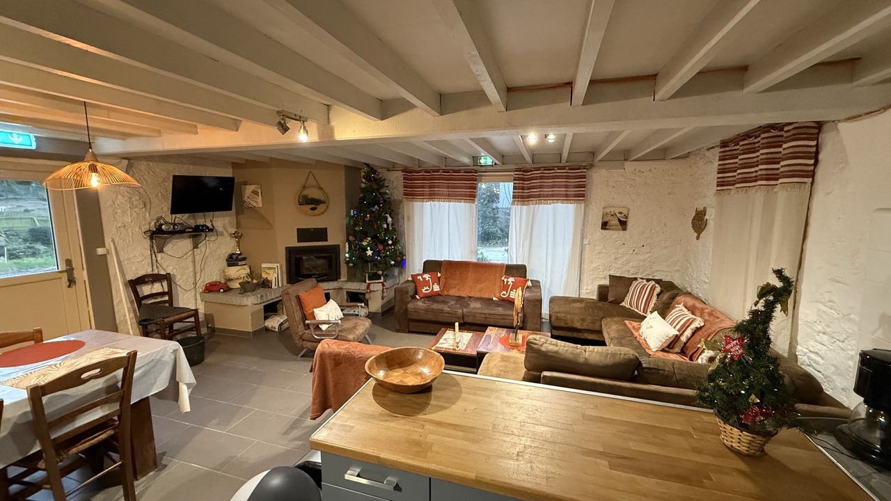 Photo of Livingroom in Audinghen