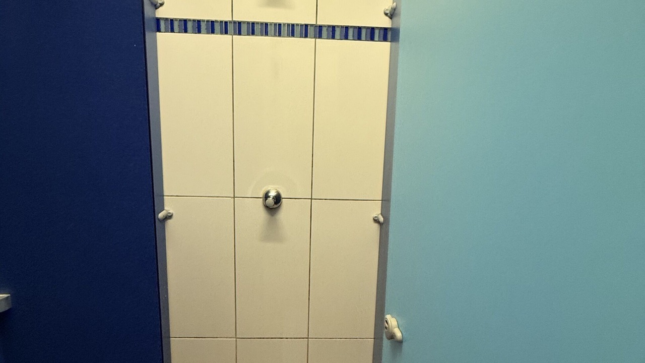 Photo of Bathroom in Audinghen