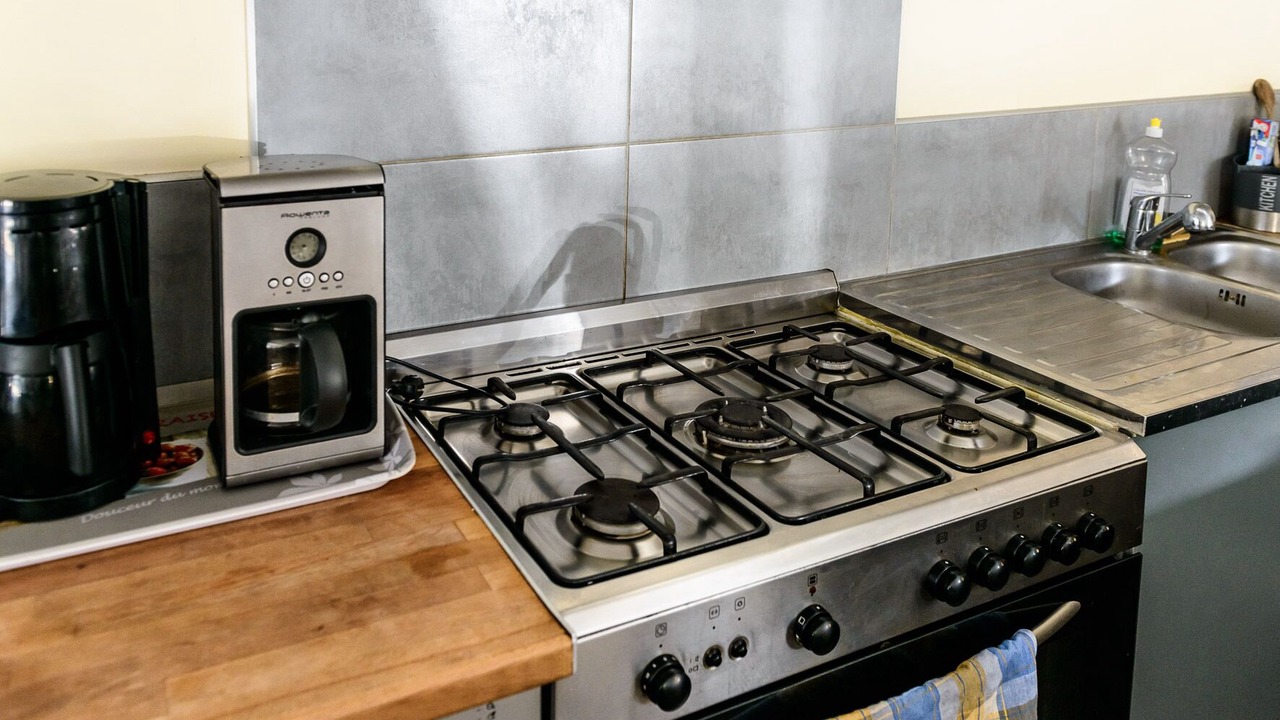 Photo of Kitchen in Audinghen