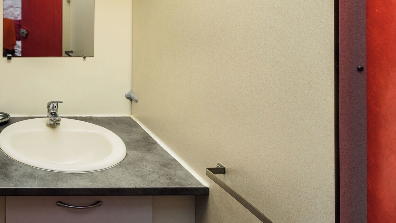 Photo of Bathroom in Audinghen