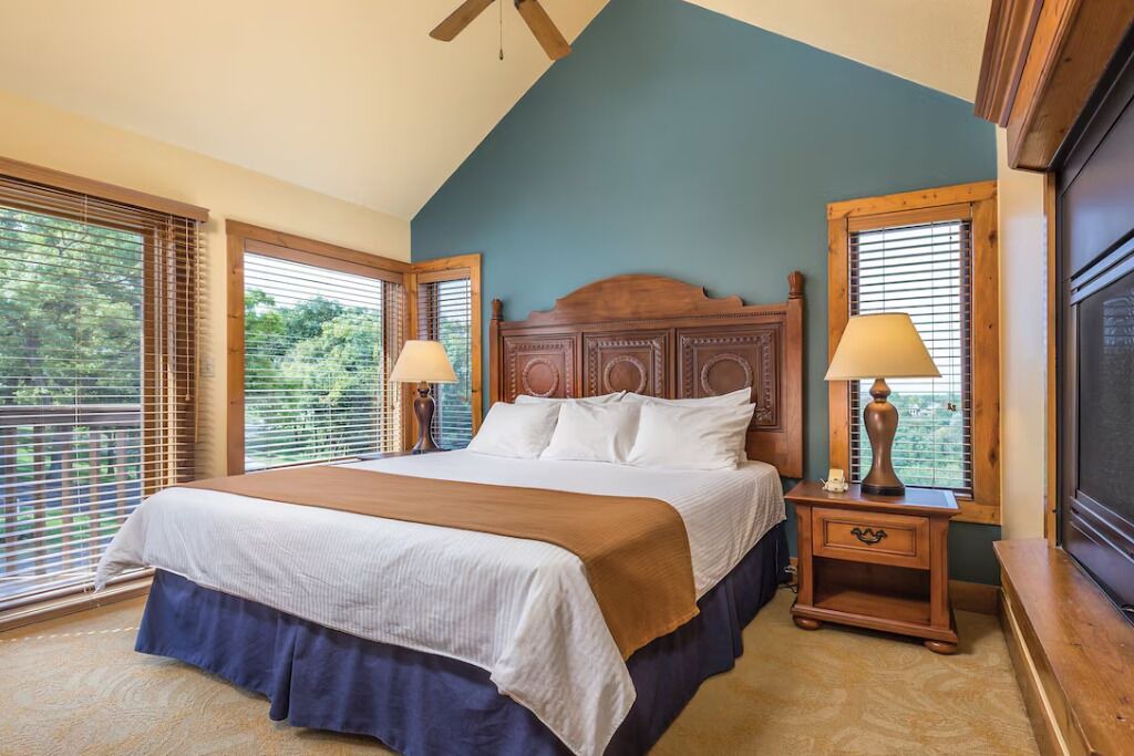 Photo of Bedroom in Hanover