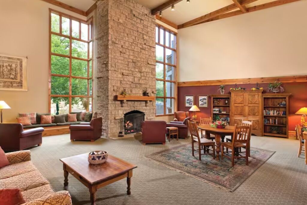 Photo of Livingroom in Hanover