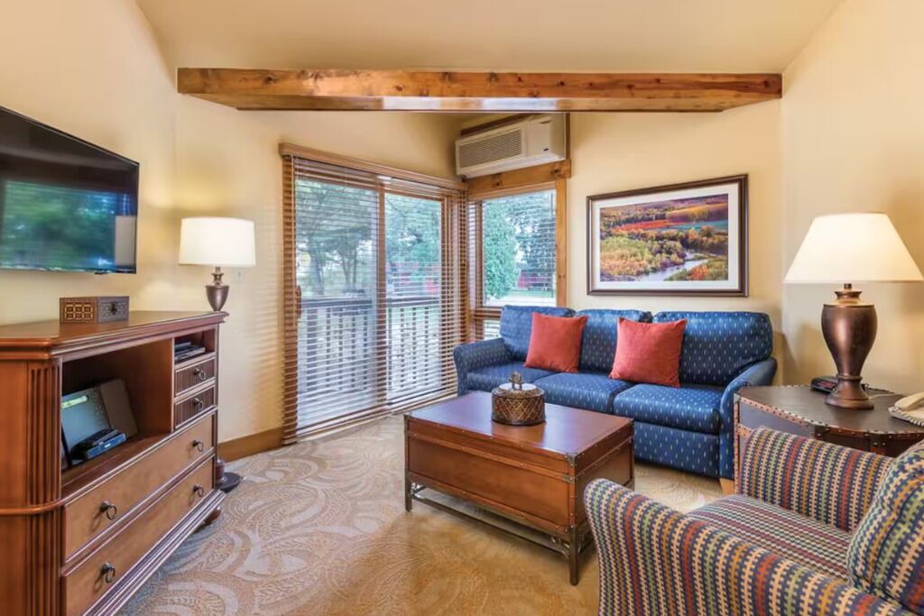 Photo of Livingroom in Hanover