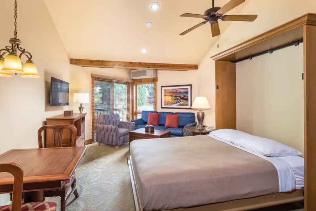 Photo of Bedroom in Hanover