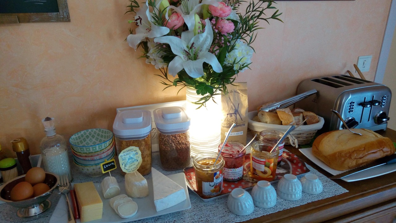 Photo of Others in Pontorson