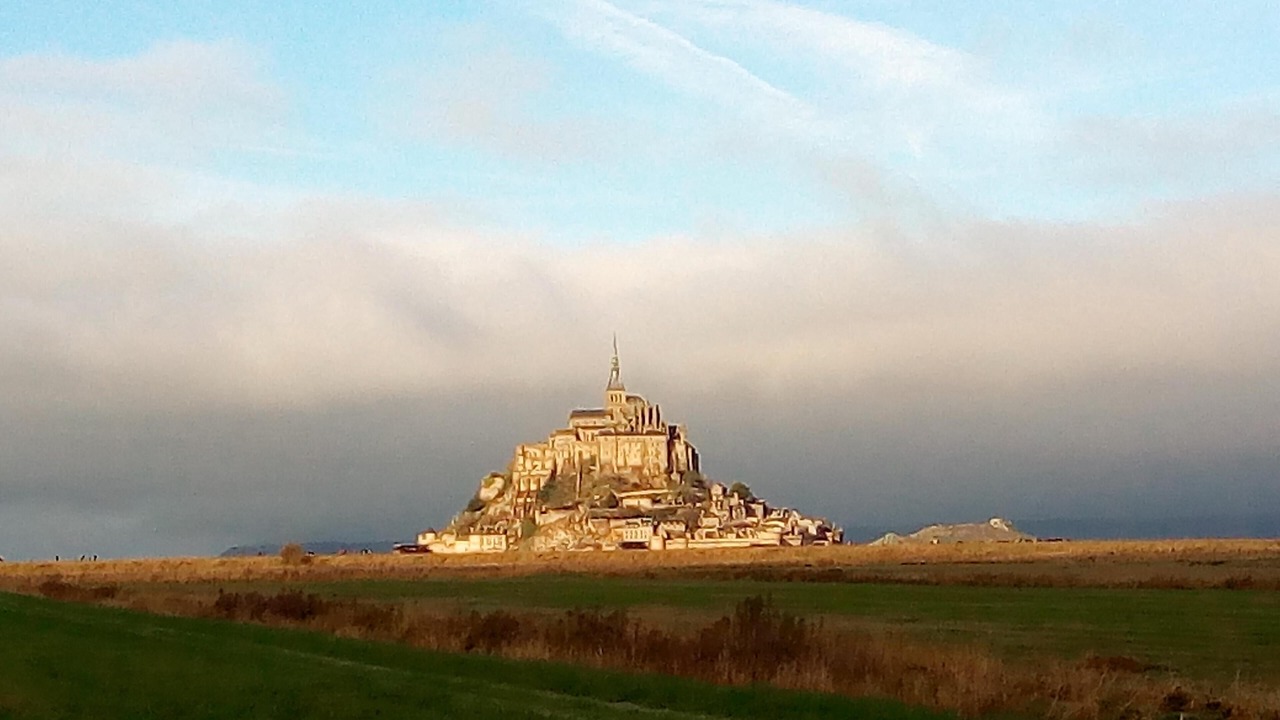 Photo of Outdoor in Pontorson