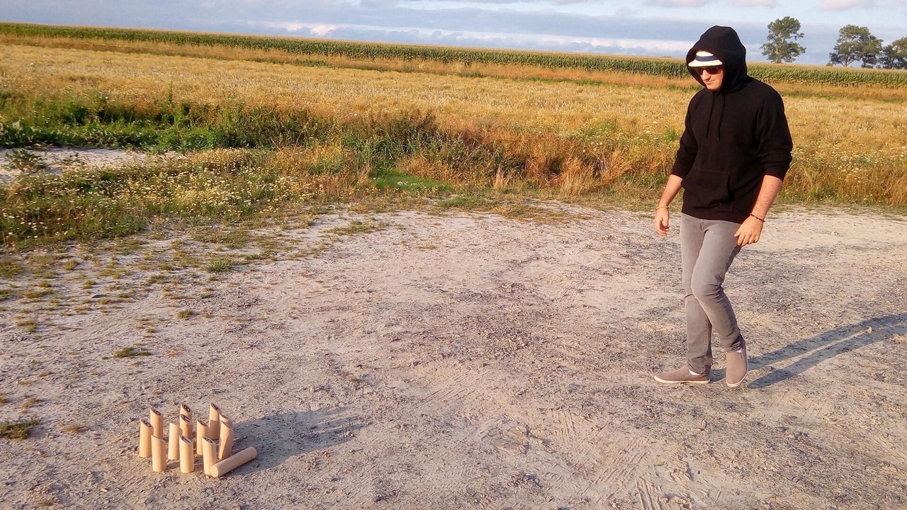 Photo of Others in Pontorson