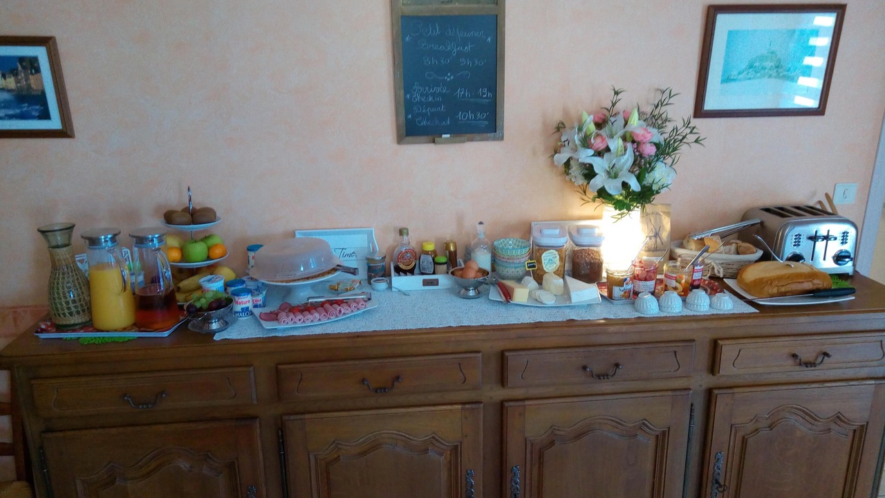 Photo of Others in Pontorson