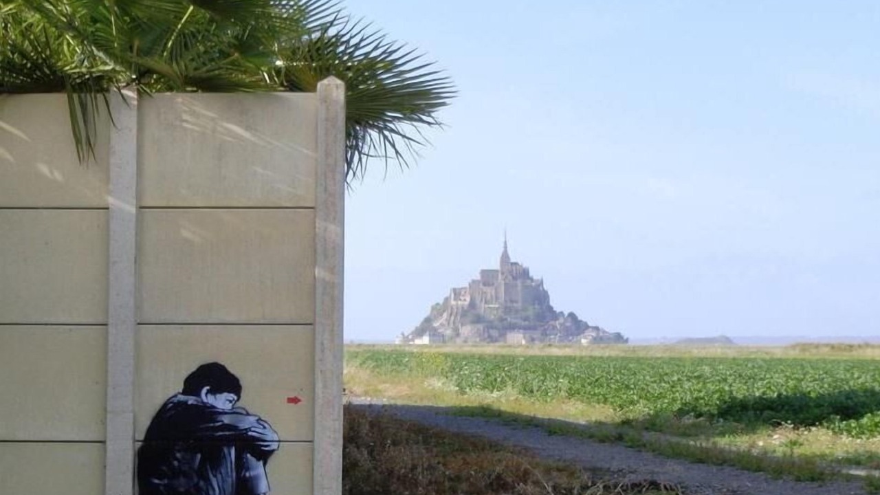 Photo of Outdoor in Pontorson