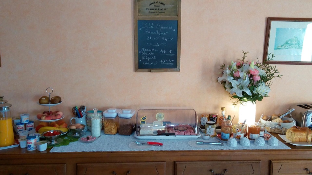 Photo of Others in Pontorson