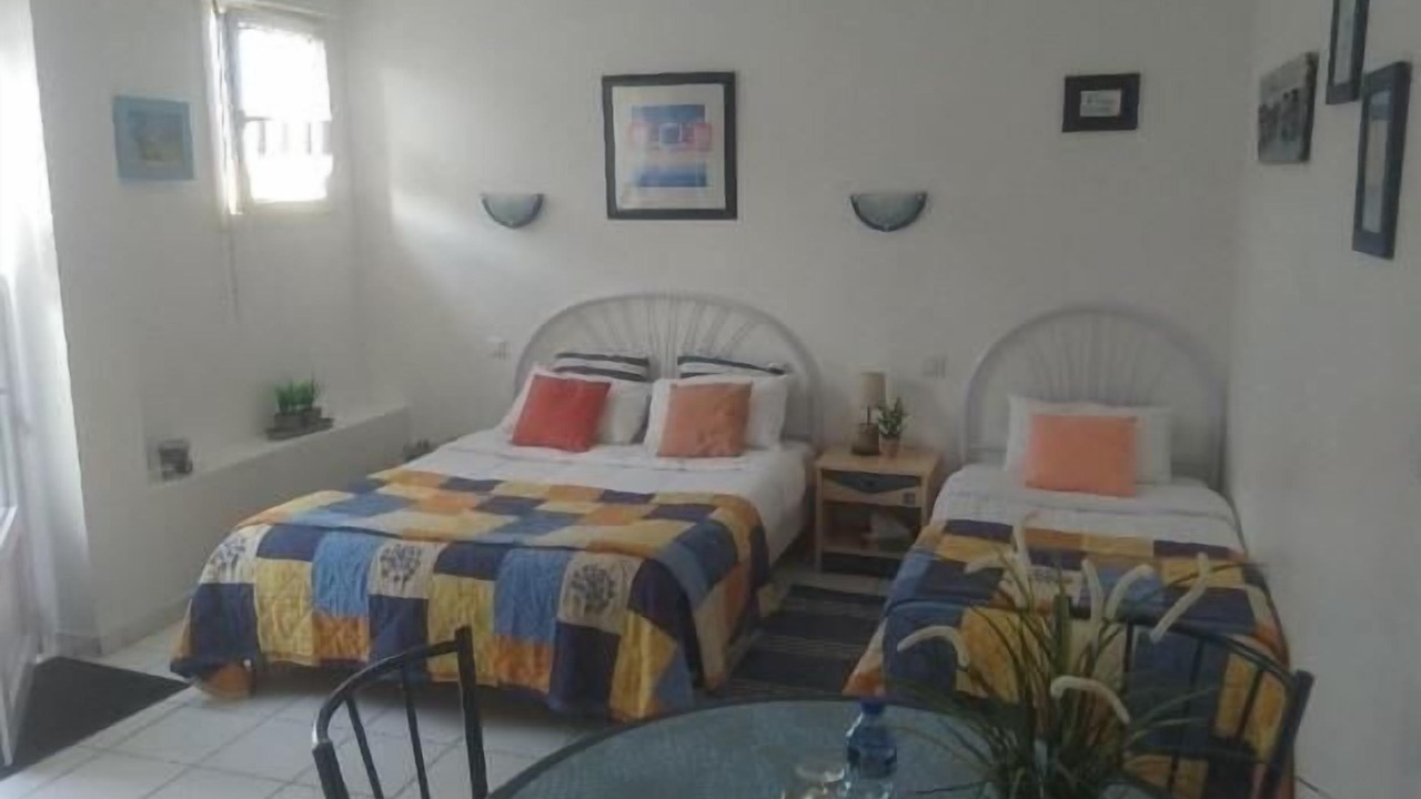 Photo of Bedroom in Pontorson