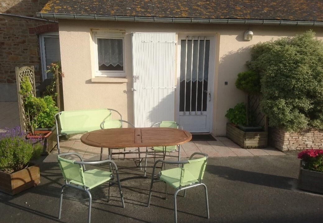 Photo of Outdoor in Pontorson