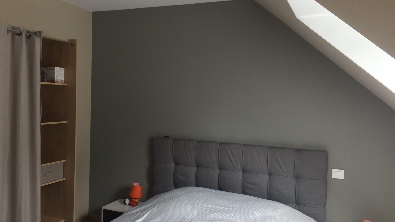 Photo of Bedroom in Merlimont