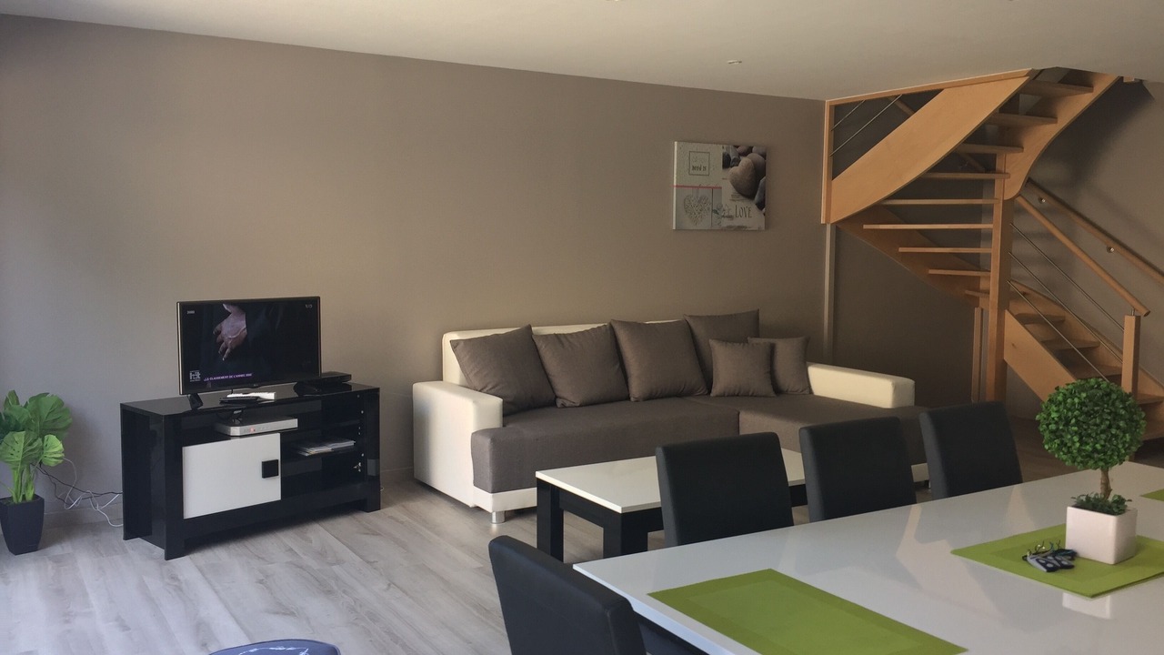 Photo of Livingroom in Merlimont