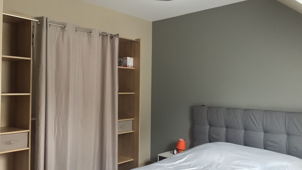 Photo of Bedroom in Merlimont