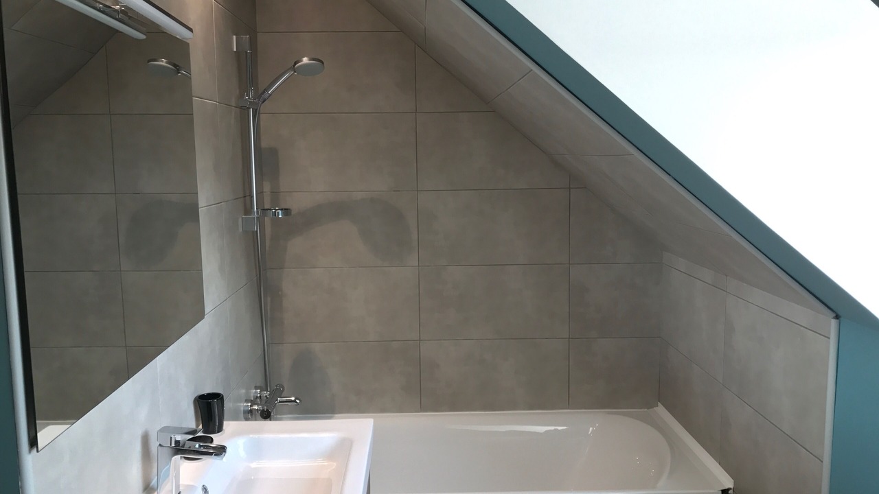 Photo of Bathroom in Merlimont