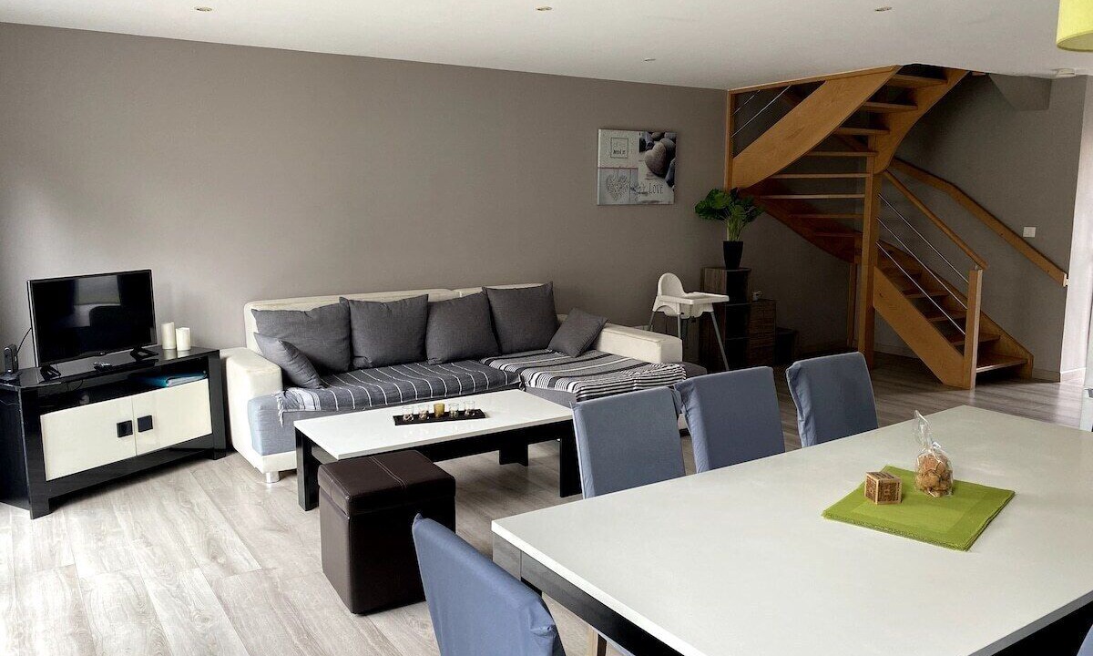 Photo of Livingroom in Merlimont