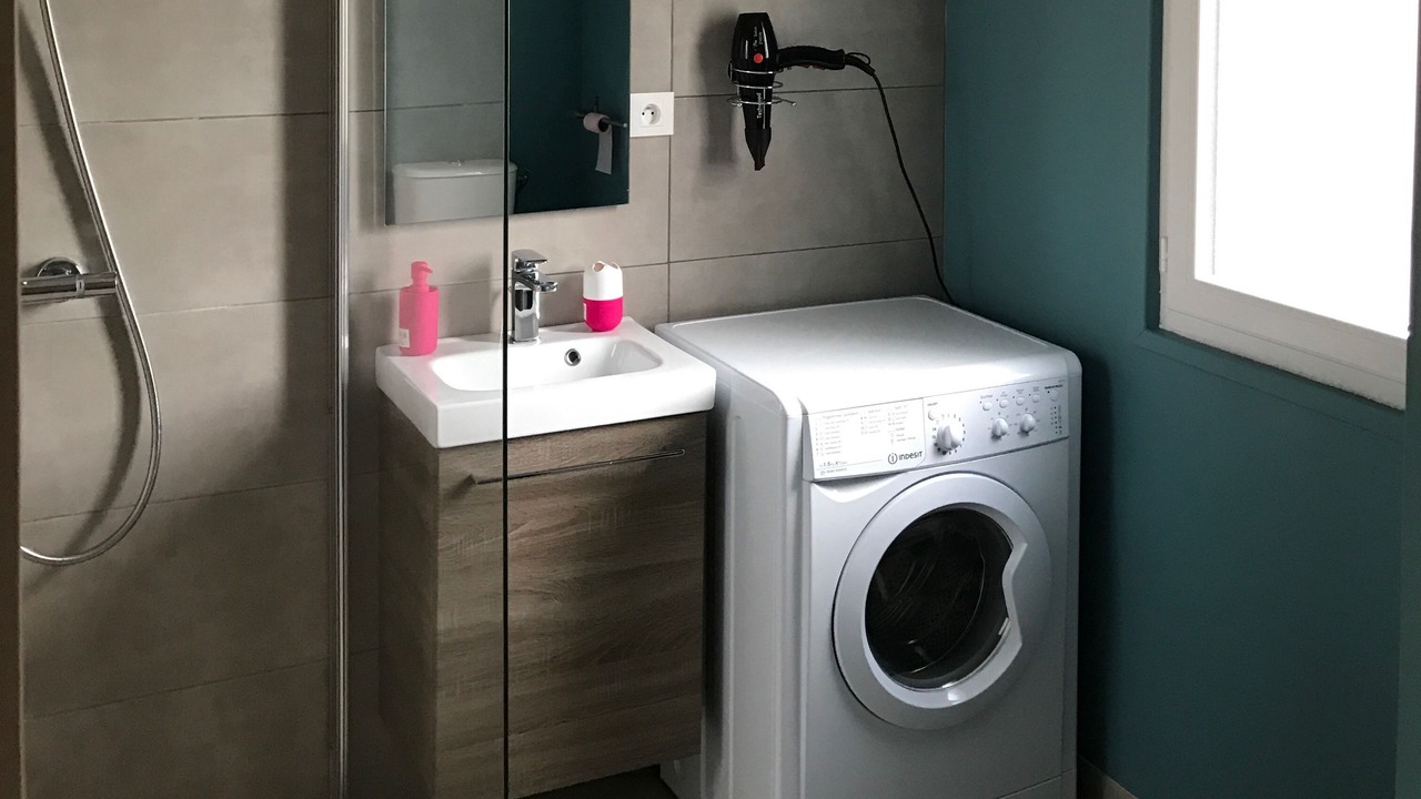 Photo of Bathroom in Merlimont