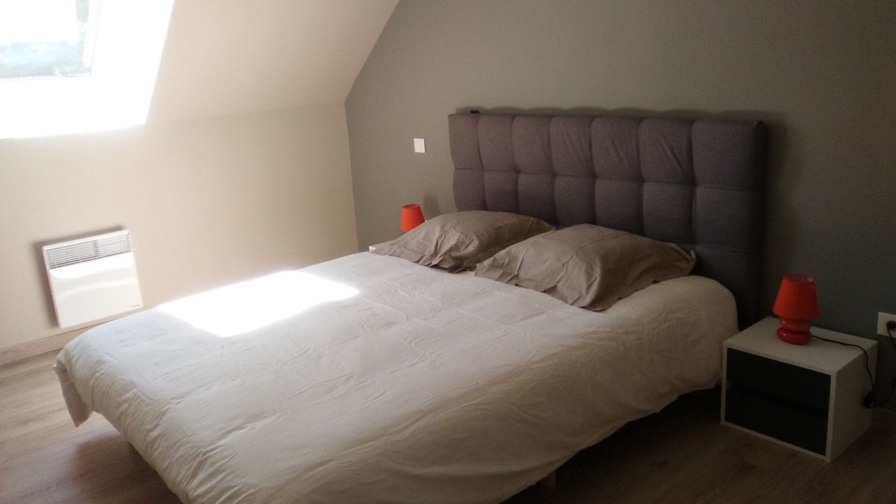 Photo of Bedroom in Merlimont