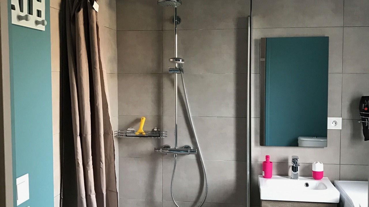Photo of Bathroom in Merlimont