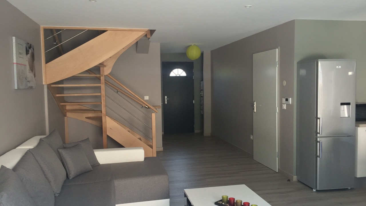 Photo of Livingroom in Merlimont