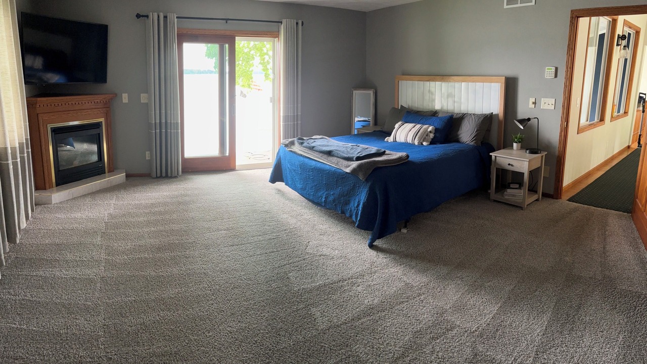 Photo of Bedroom in Neenah